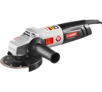 Угловая шлифмашина Зубр УШМ-125-950 М3