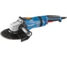 Угловая шлифмашина Зубр ПРОФЕССИОНАЛ УШМ-П230-2100 ПВ