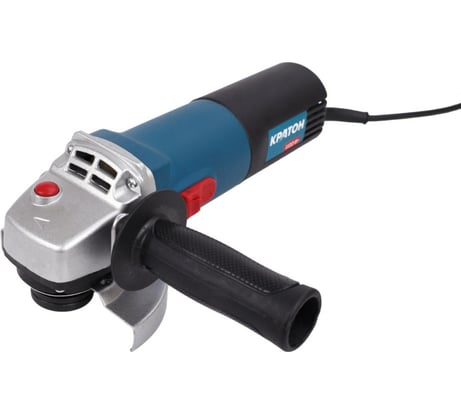 Угловая шлифовальная машина Кратон AMG-1100-125JCE 3 05 01 030