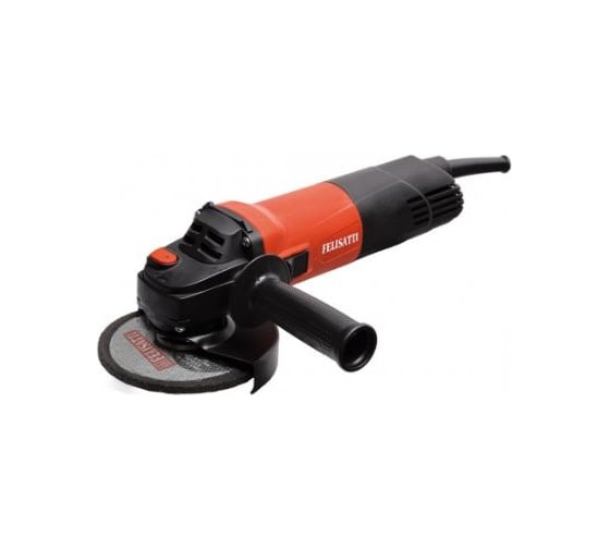 Угловая шлифмашина Felisatti AG115/1200C