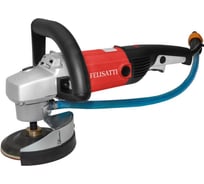 Угловая полировальная машина Felisatti WG130/1300VE