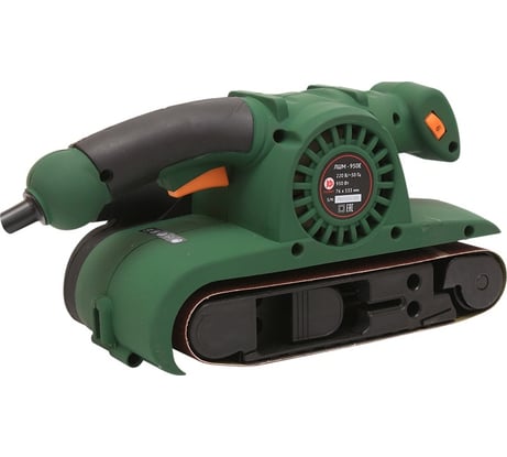 Ленточная шлифмашина Калибр ЛШМ-950Е 00000061902