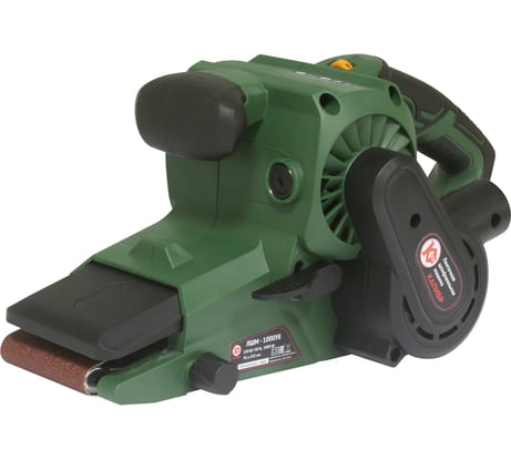 Ленточная шлифмашина Калибр ЛШМ-1000УЕ 00000061903