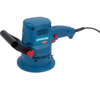 Эксцентриковая шлифмашина Кратон ES-02 3 05 03 002