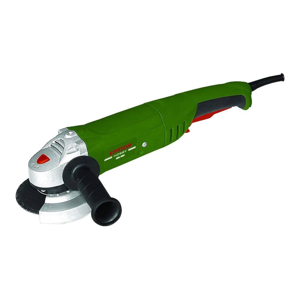 Угловая шлифмашина Кратон AMG-1000 3 05 01 020 - выгодная цена, отзывы ...