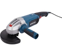 Угловая шлифмашина Кратон AMG-1400-150 3 05 01 032