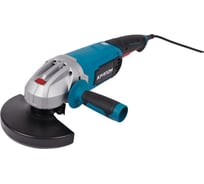 Угловая шлифмашина Кратон AMG-2000-180 3 05 01 034