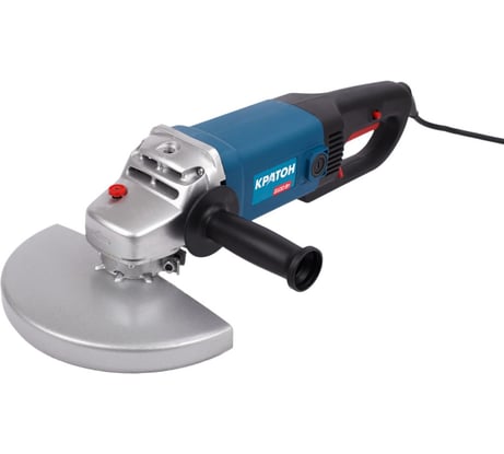 Угловая шлифмашина Кратон AMG-2100-230J 3 05 01 035