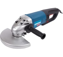 Угловая шлифмашина Кратон AMG-2300-230J 3 05 01 036