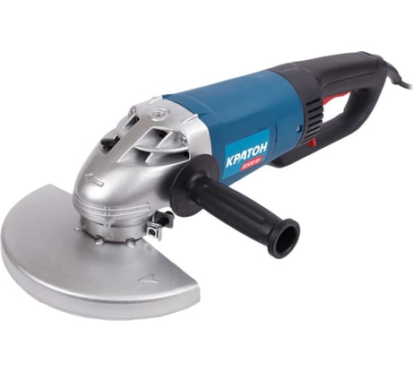 Угловая шлифмашина Кратон AMG-2300-230J 3 05 01 036