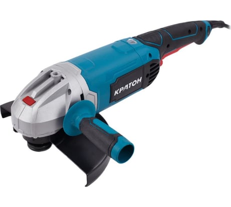 Угловая шлифмашина Кратон AMG-2350-230J 3 05 01 037