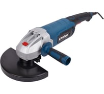 Угловая шлифмашина Кратон AMG-2400-230J 3 05 01 038