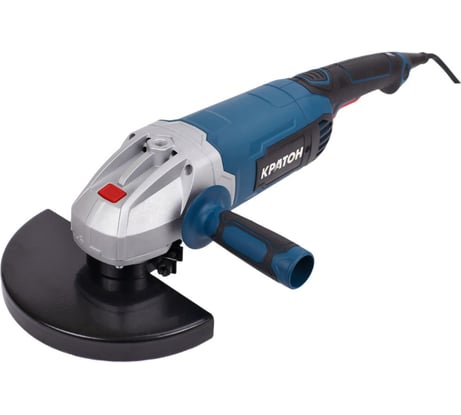 Угловая шлифмашина Кратон AMG-2400-230J 3 05 01 038