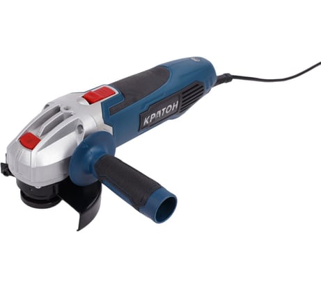 Угловая шлифмашина Кратон AMG-850-115 3 05 01 025