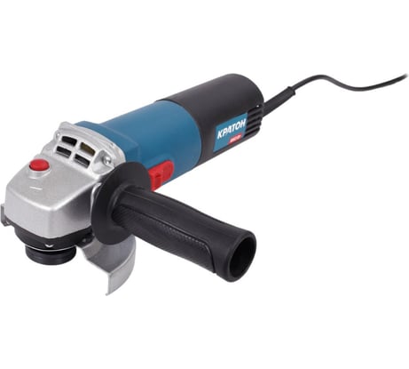 Угловая шлифмашина Кратон AMG-850-125E 3 05 01 027