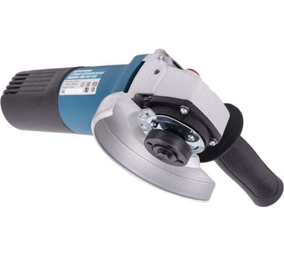 Угловая шлифмашина Кратон AMG-850-125E 3 05 01 027