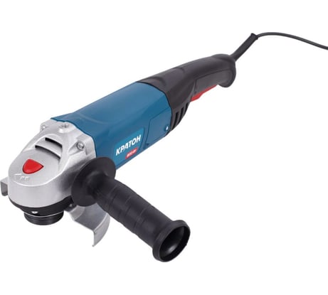 Угловая шлифмашина Кратон AMG-900-125 3 05 01 028