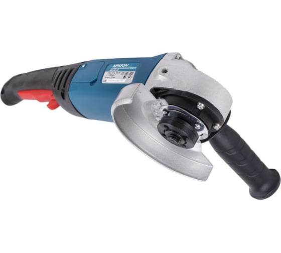 Угловая шлифмашина Кратон AMG-900-125 3 05 01 028