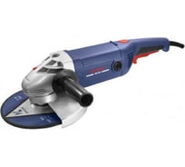 Угловая шлифмашина Кратон AMG-2300J 3 05 01 015