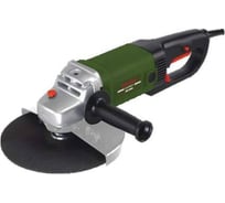 Угловая шлифмашина Кратон AMG-2100HJ HOBBY 3 05 01 023