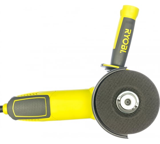 Углошлифмашина Ryobi RAG1010-125SF 5133002497