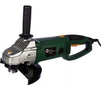 Угловая шлифмашина Калибр МШУ 230/2400Р 00000062516