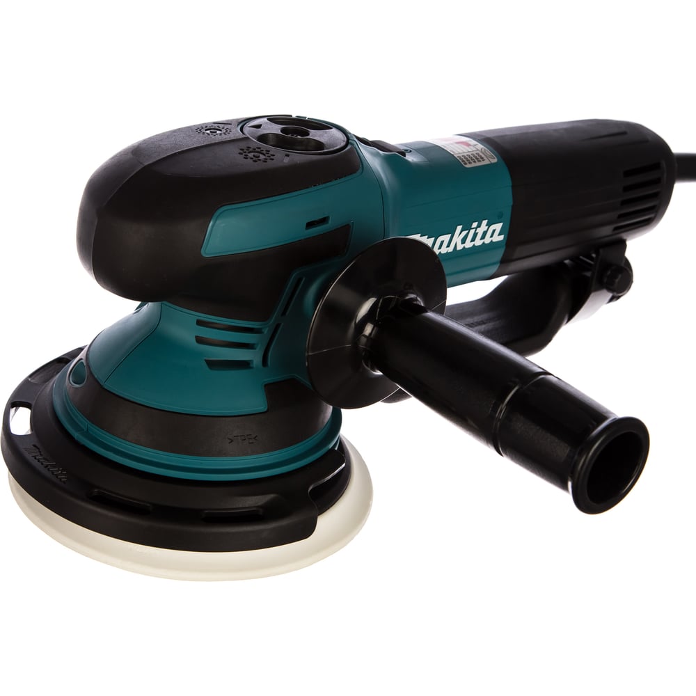 Эксцентриковая шлифмашина Makita BO6050J 150 мм 750 Вт