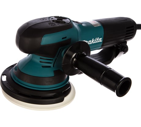 Эксцентриковая шлифмашина Makita BO6050J