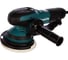 Эксцентриковая шлифмашина Makita BO6050J 1