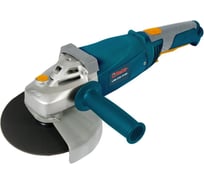 Угловая шлифмашина Rebir LSM-230/2100 07.001.00057