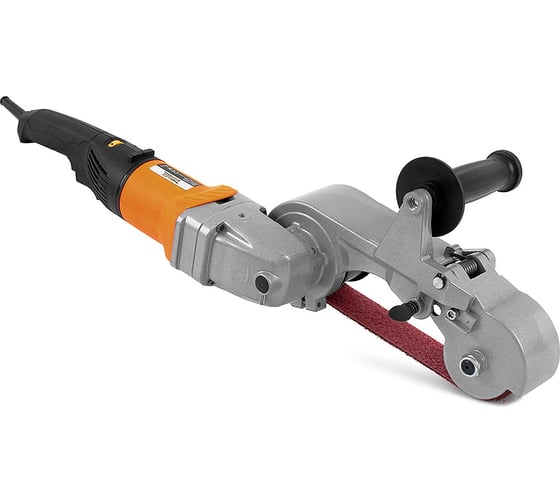 Двухроликовая ленточная шлифовальная машина MESSER M3025 10-40-626