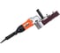 Двухроликовая ленточная шлифовальная машина MESSER M3025 10-40-626 9