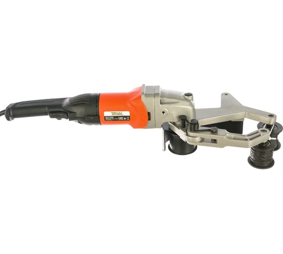 Трехроликовая ленточная шлифовальная машина MESSER M3016 10-40-765