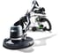 Шлифовальная машинка Festool PLANEX LHS-E 225 EQ 230V 571934 3