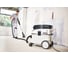 Шлифовальная машинка Festool PLANEX LHS-E 225 EQ 230V 571934 6
