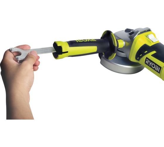 Угловая шлифмашина Ryobi EAG950RS 5133000546