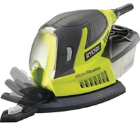 Дельташлифмашина Ryobi RPS80-G 5133002905