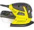 Универсальная шлифмашина Ryobi + 30 шлифлистов RMS180-SA30 5133002910 8
