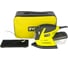 Универсальная шлифмашина Ryobi + 30 шлифлистов RMS180-SA30 5133002910 11