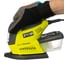 Универсальная шлифмашина Ryobi + 30 шлифлистов RMS180-SA30 5133002910 12