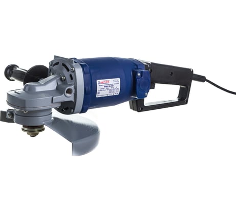 Угловая шлифмашина Лепсе МШУ-2.0-230 004.598