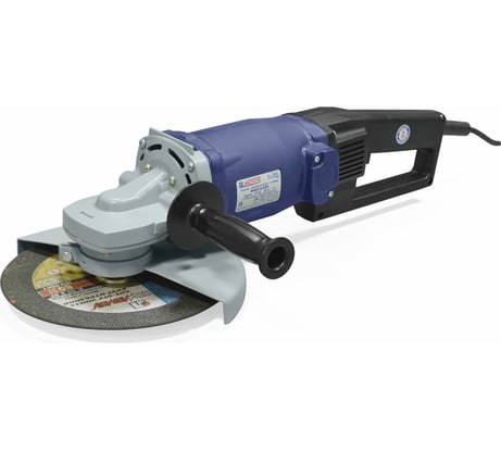 Угловая шлифмашина Лепсе МШУ-2.0-230 004.598-02