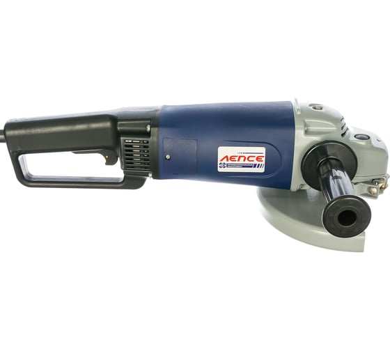 Угловая шлифмашина Лепсе МШУ-2.4-230 004.670