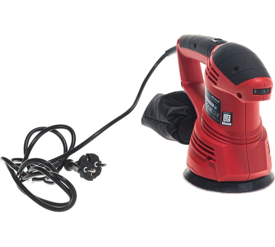 Эксцентриковая шлифмашина Einhell TC-RS 38 E 4462165
