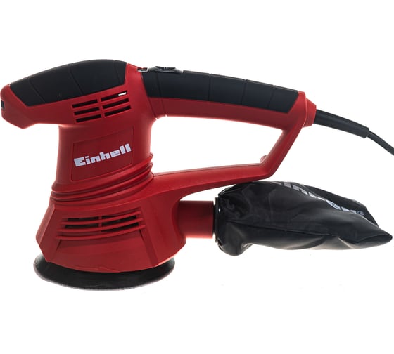 Эксцентриковая шлифмашина Einhell TC-RS 38 E 4462165