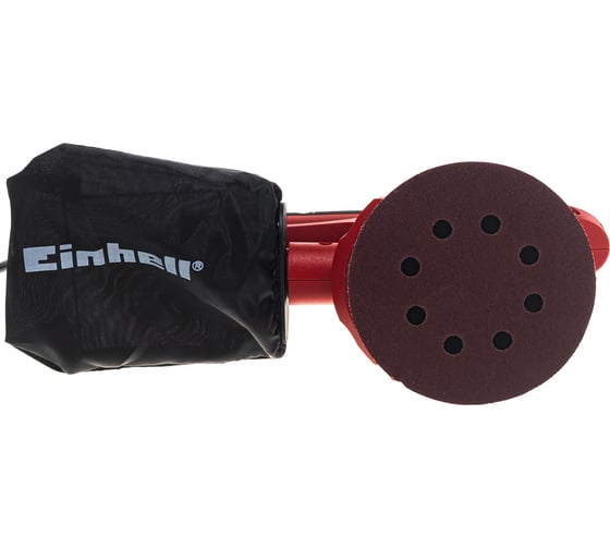 Эксцентриковая шлифмашина Einhell TC-RS 38 E 4462165