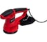 Эксцентриковая шлифмашина Einhell TC-RS 38 E 4462165 7