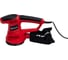 Эксцентриковая шлифмашина Einhell TC-RS 38 E 4462165 8