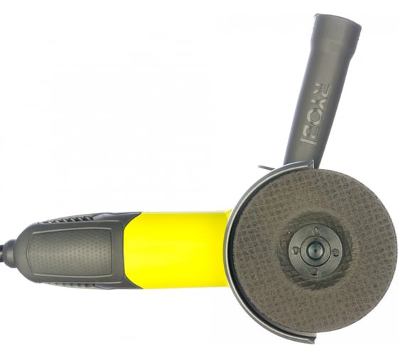 Угловая шлифмашина Ryobi RAG800-125S 5133002493