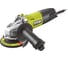 Угловая шлифмашина Ryobi RAG800-125S 5133002493 1